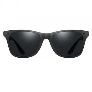 DUBERY Columbia 2 slnečné okuliare, Black / Black (GDB015C02)
