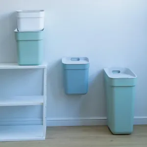 CURVER Odpadkový kôš READY TO COLLECT 5L | biela