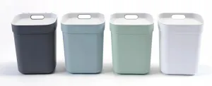 CURVER Odpadkový kôš READY TO COLLECT 10L | biela