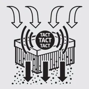 Kärcher NT 30/1 Tact TeL Anniversary Edition (1.148-280.0)
