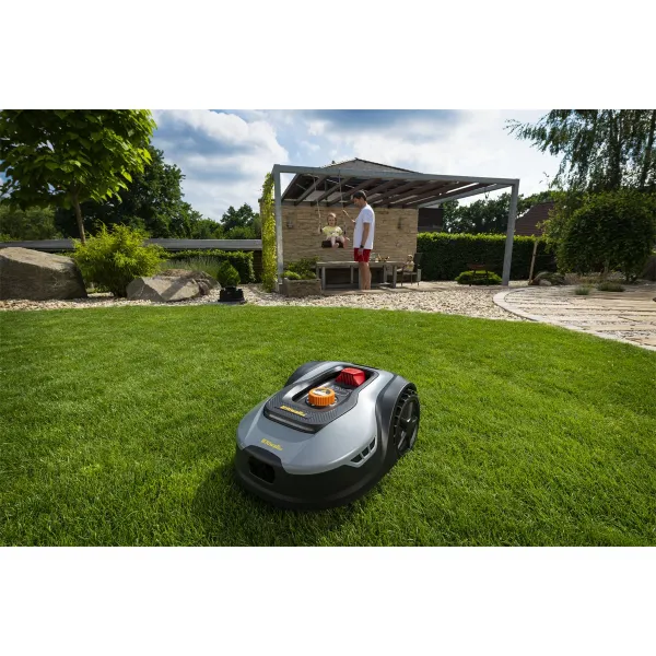 Riwall PRO RRM 950 APP