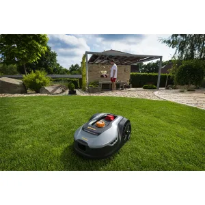 Riwall PRO RRM 950 APP