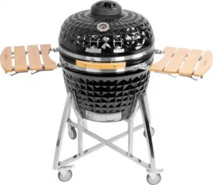 STREND PRO Grill Gril Strend Pro Kamado Egg 26", čierny