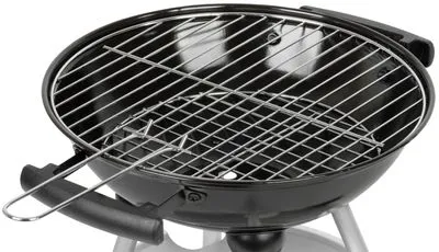 Gril Strend Pro Pluto, BBQ, na drevené uhlie, 36x46,5x71 cm