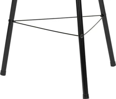 Gril Strend Pro Fabio, BBQ, na drevené uhlie, 38x38x55 cm