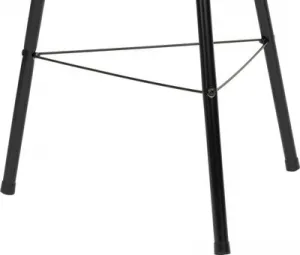 Gril Strend Pro Fabio, BBQ, na drevené uhlie, 38x38x55 cm
