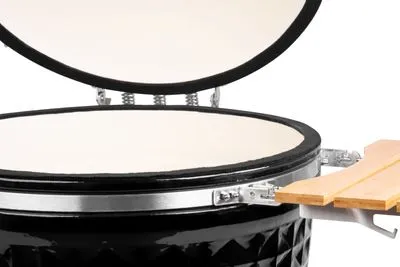STREND PRO Grill Gril Strend Pro Kamado Egg 26", čierny