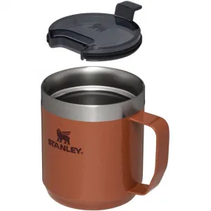 Stanley  Camp mug hammertone clay Hrnek