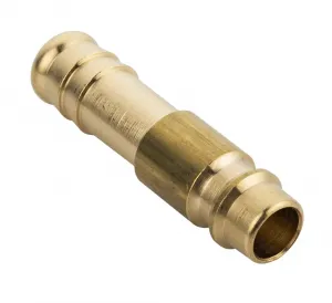 Konektor rýchlospojky s nadstavcom na hadicu 10 mm RQS typ 26, Redats 05-01-29