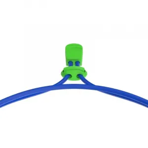 Speedo kids sunny g pop seasiders green/blue zeleno/modrá