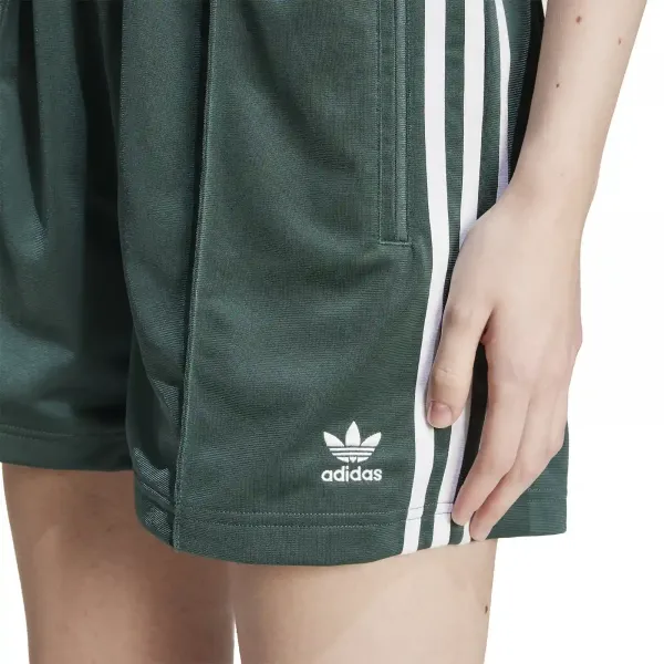 adidas Firebird Short W "Green" (IY7210)