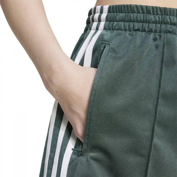 adidas Firebird Short W "Green" (IY7210)
