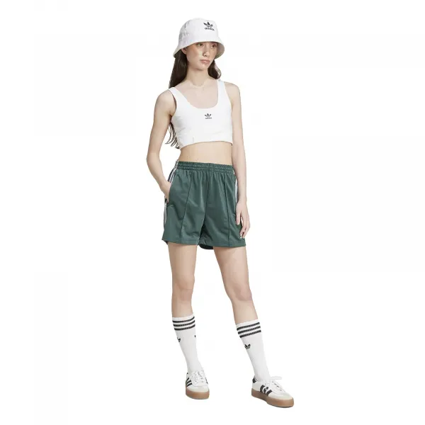 adidas Firebird Short W "Green" (IY7210)