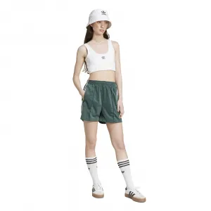 adidas Firebird Short W "Green" (IY7210)