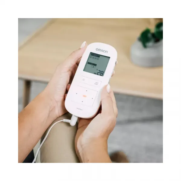 OMRON HEATTENS HV-F311-E neurostimulátor