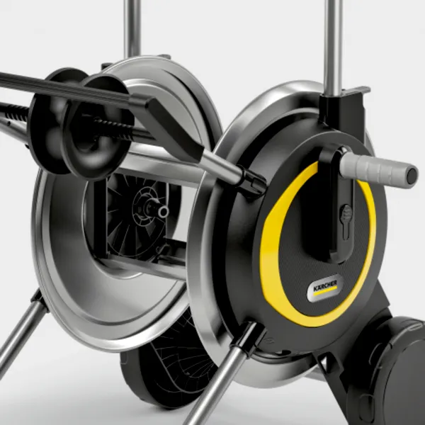 Karcher Kärcher Hadicový vozík HT 5 M