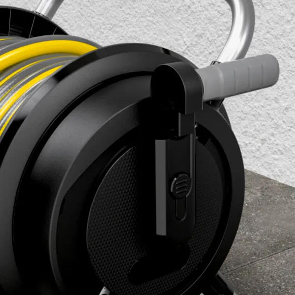 Karcher Kärcher Hadicový bubon HR 2.10 Set