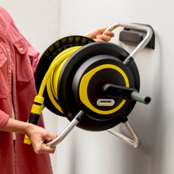 Karcher Kärcher Hadicový bubon HR 3