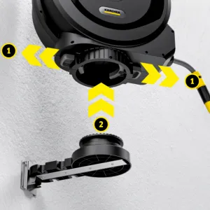 Karcher Kärcher Hadicový box HBX 5.35 Automatic