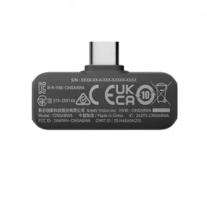 Insta360 Mic Air (1 TX + 1 RX) INST904-10
