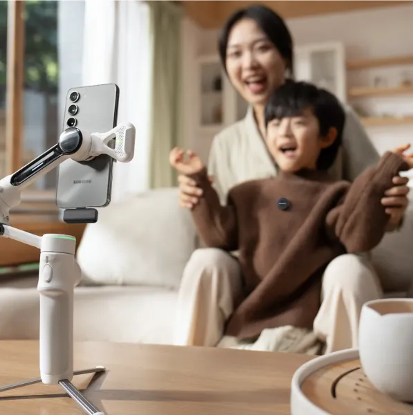 Insta360 Mic Air (1 TX + 1 RX) INST904-10