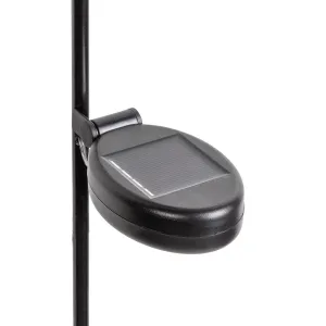 Haushalt International LED Solární zahradní lampy, sada 2 ks