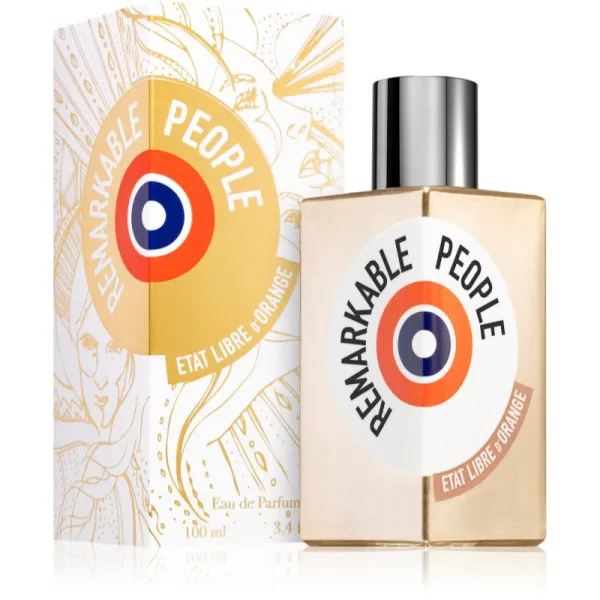 Etat Libre d’Orange Remarkable People parfumovaná voda unisex 100 ml