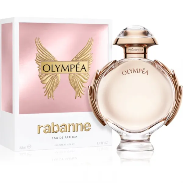 Rabanne Olympéa parfumovaná voda pre ženy 50 ml
