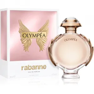 Rabanne Olympéa parfumovaná voda pre ženy 80 ml