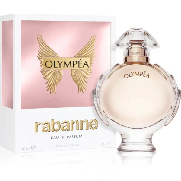 Rabanne Olympéa parfumovaná voda pre ženy 30 ml
