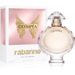 Rabanne Olympéa parfumovaná voda pre ženy 30 ml