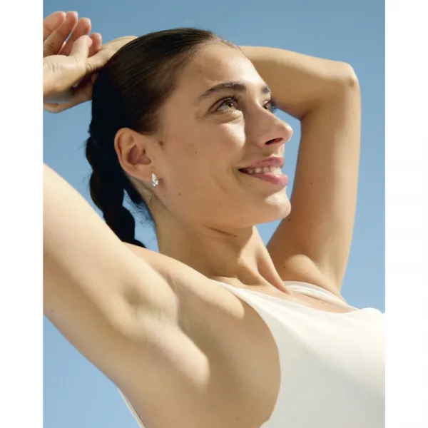 Nivea Rose Touch guličkový antiperspirant pre ženy 50 ml