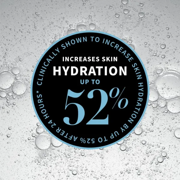 Antipodes Baptise H₂O Ultra-Hydrating Water Gel ľahký hydratačný gélový krém na tvár 60 ml
