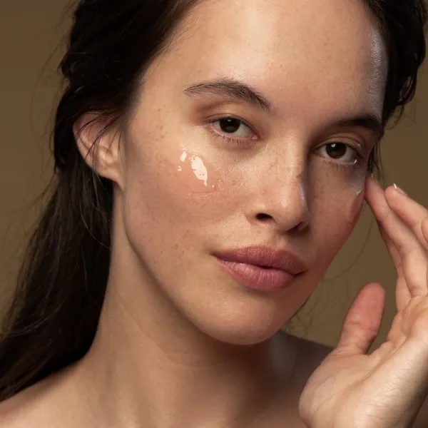 Antipodes Baptise H₂O Ultra-Hydrating Water Gel ľahký hydratačný gélový krém na tvár 60 ml