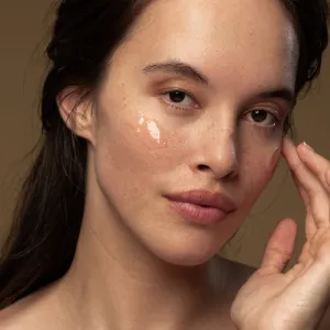 Antipodes Baptise H₂O Ultra-Hydrating Water Gel ľahký hydratačný gélový krém na tvár 60 ml
