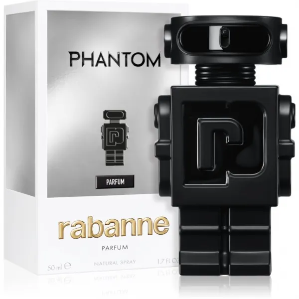 Rabanne Phantom Parfum parfém pre mužov 50 ml
