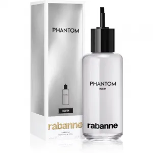 Rabanne Phantom Parfum parfém náhradná náplň pre mužov 200 ml