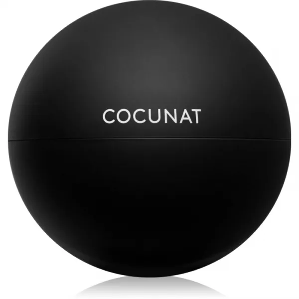 Cocunat Clinical The Real C pleťové sérum s vitamínom C 30 cps