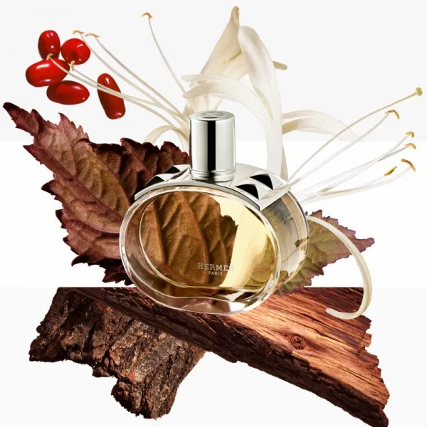 HERMÈS Barénia Eau de Parfum parfumovaná voda pre ženy 30 ml