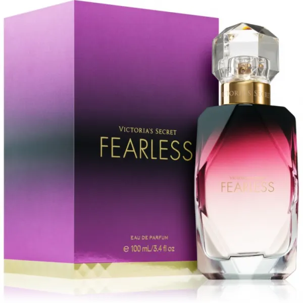Victoria's Secret Fearless parfumovaná voda pre ženy 100 ml
