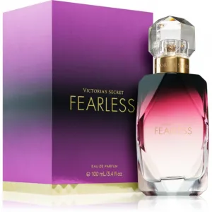 Victoria's Secret Fearless parfumovaná voda pre ženy 100 ml