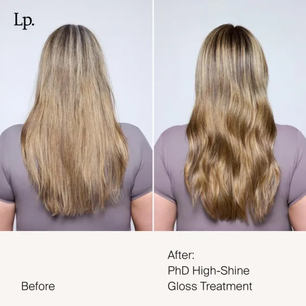 Living Proof Perfect Hair Day lesk pre matné vlasy 200 ml