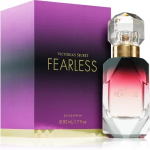 Victoria's Secret Fearless parfumovaná voda pre ženy 50 ml