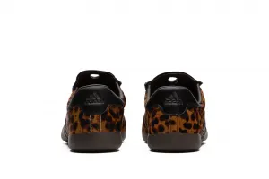 adidas Taekwondo Mei W "Brown Core Black" (JS0298)