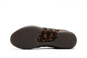 adidas Taekwondo Mei W "Brown Core Black" (JS0298)