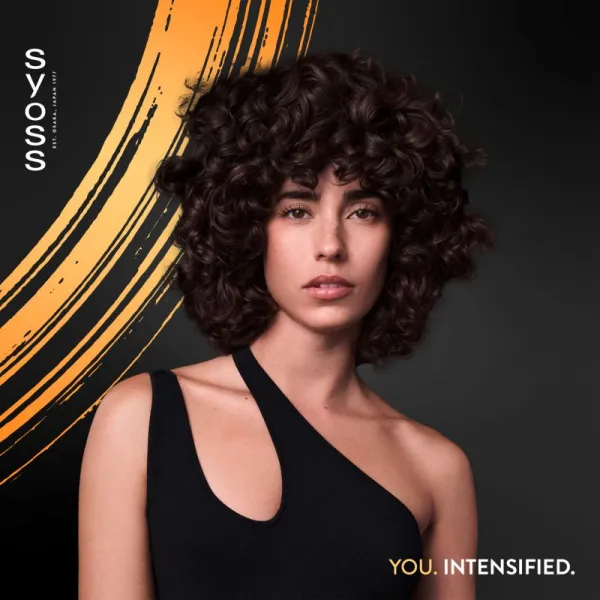 Syoss Curl Cream Gel stylingový krém pre definíciu vĺn s gélovou textúrou 250 ml