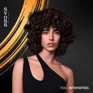 Syoss Curl Cream Gel stylingový krém pre definíciu vĺn s gélovou textúrou 250 ml