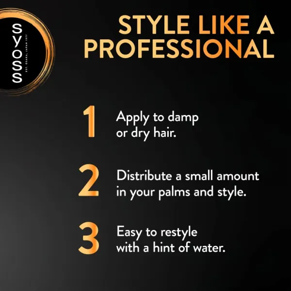 Syoss Curl Cream Gel stylingový krém pre definíciu vĺn s gélovou textúrou 250 ml