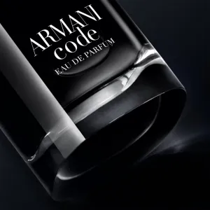 Giorgio Armani NEW CODE EDP Parfumovaná voda