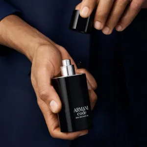 Armani Code parfumovaná voda pre mužov 50 ml